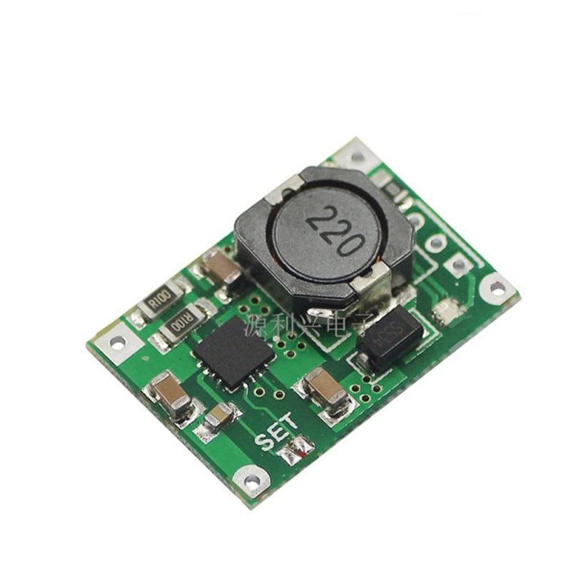 TP5100 4.2v~8.4v Single Double Lithium Battery Charge Management Lion Battery Compatible 2A Charging Board - RS4827 - REES52