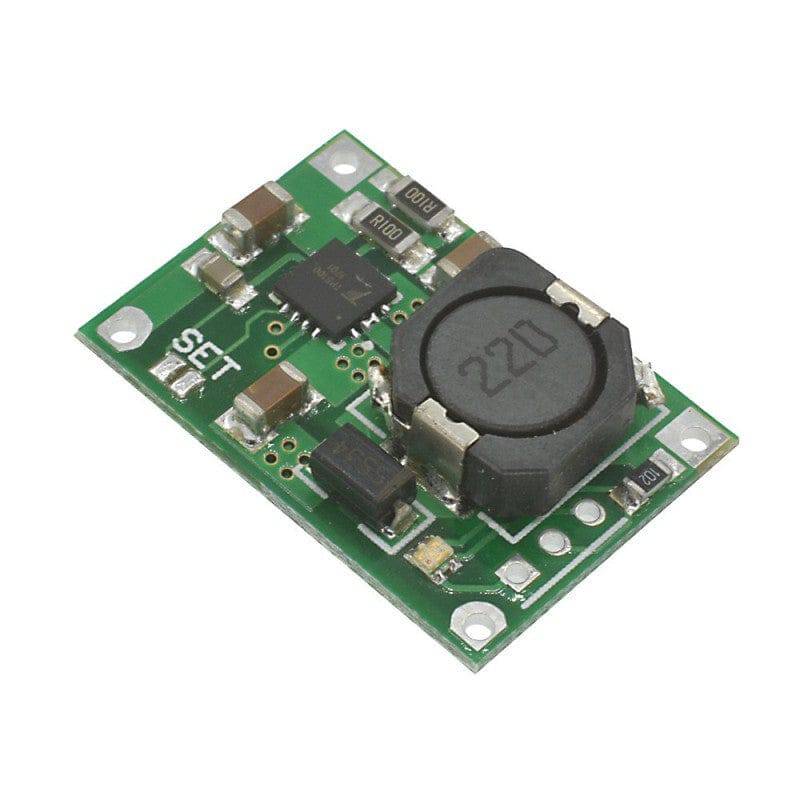 TP5100 4.2v~8.4v Single Double Lithium Battery Charge Management Lion Battery Compatible 2A Charging Board - RS4827 - REES52
