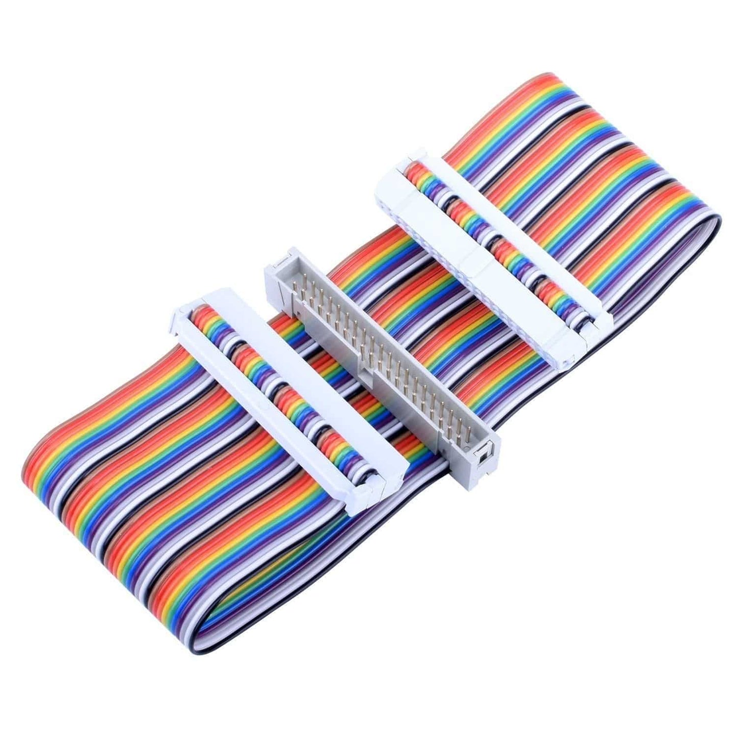 RPi GPIO Breakout Expansion Kit - B078QXW9ST - REES52