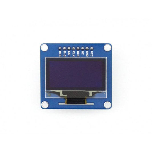 Waveshare 1.3 Inch OLED Display (B) Module- RS2964 - REES52
