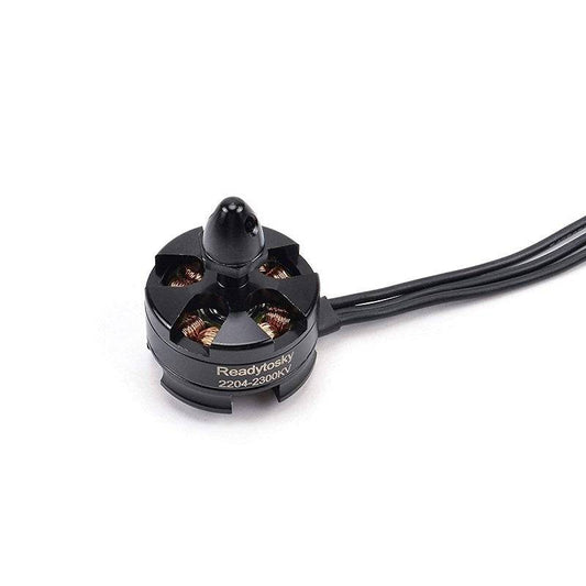 Readytosky MT2204 2300KV CW Brushless Motor - RS3105 - REES52