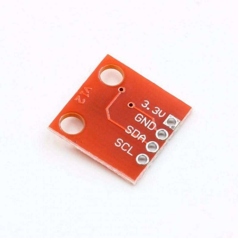 HTU21D Temperature and Humidity Sensor Module - RS3167 - REES52
