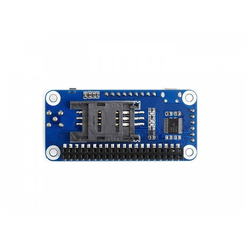 Waveshare NB-IoT HAT for Raspberry Pi, for Europe, Asia, Africa, Australia -RS2052 - REES52