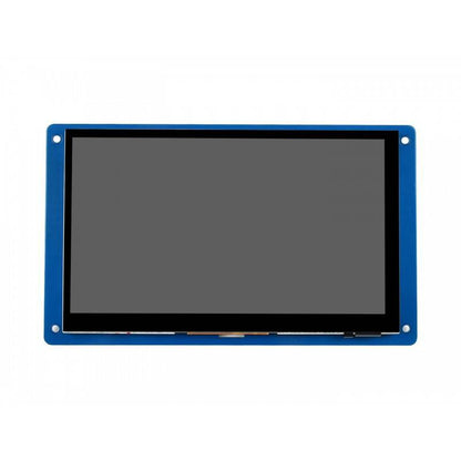 Waveshare 7inch Capacitive Touch LCD (G) 800 × 480 - RS730 - REES52