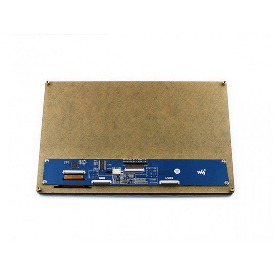 Waveshare 10.1inch Capacitive Touch LCD (D) 1024x600 - RS684 - REES52