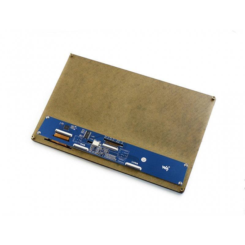 Waveshare 10.1inch Capacitive Touch LCD (D) 1024x600 - RS684 - REES52