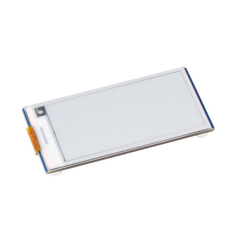 Waveshare 2.66inch E-Paper E-Ink Display Module for Raspberry Pi Pico, 296×152, Black / White, SPI - RS2134 - REES52