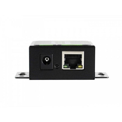 Waveshare RS485 to Ethernet Converter for EU with High-Speed