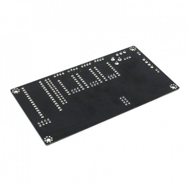 CNC Three Axis Stepper Motor Drive Controller Motherboard compatible with Arduino - RS2968 - REES52