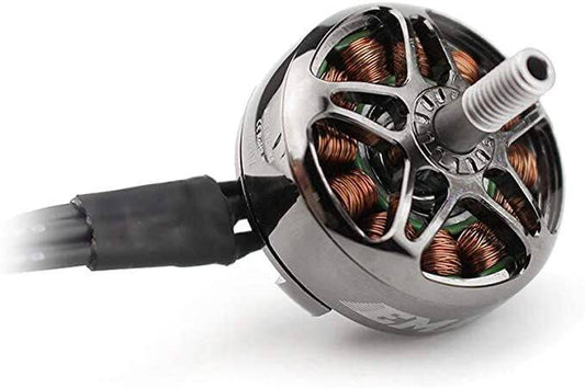 Emax ECO II Series 2004 1600KV Brushless Motor for RC Drone FPV Racing - RS5006 - REES52