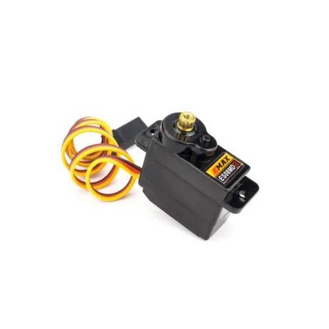 EMAX ES08MD II 12g Digital Metal Gear Servo - RS5012 - REES52