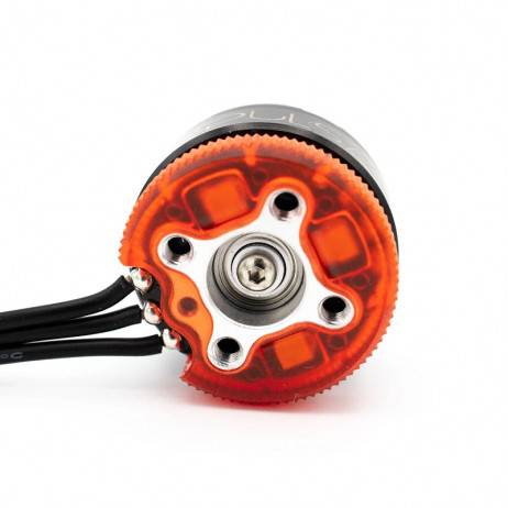 EMAX Pulsar LED Motor – 2207 1750KV Brushless Motor - RS5004 - REES52