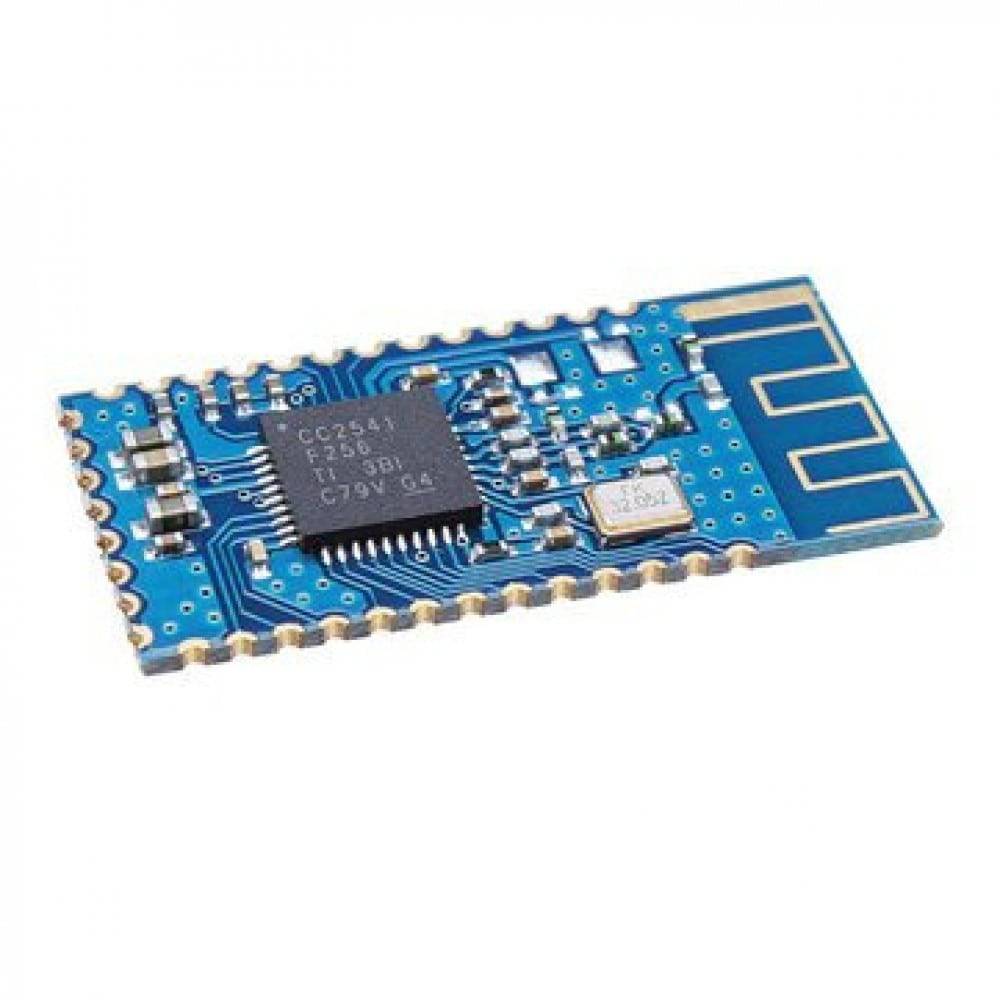 HM-10 Portable 4.0 BLE Bluetooth 4.0 Uart Transceiver Module CC2540 CC2541-NA158 - REES52
