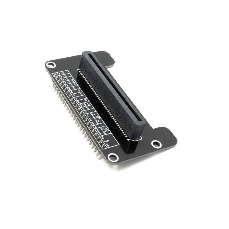 Micro Bit GPIO Breadboard Expansion Development Board- RS2936 - REES52