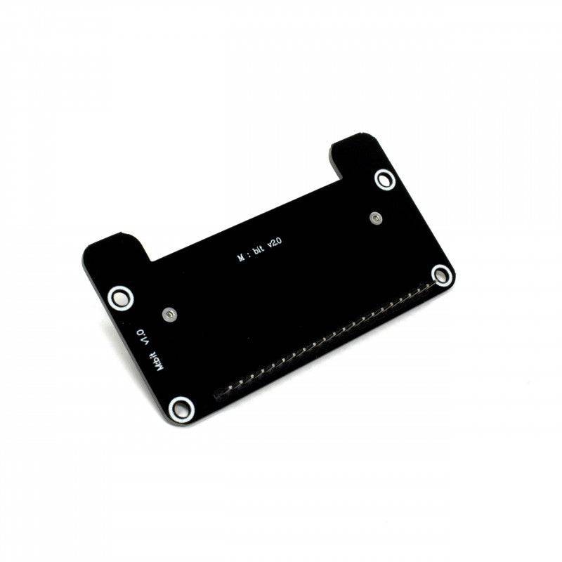 Micro Bit GPIO Breadboard Expansion Development Board- RS2936 - REES52