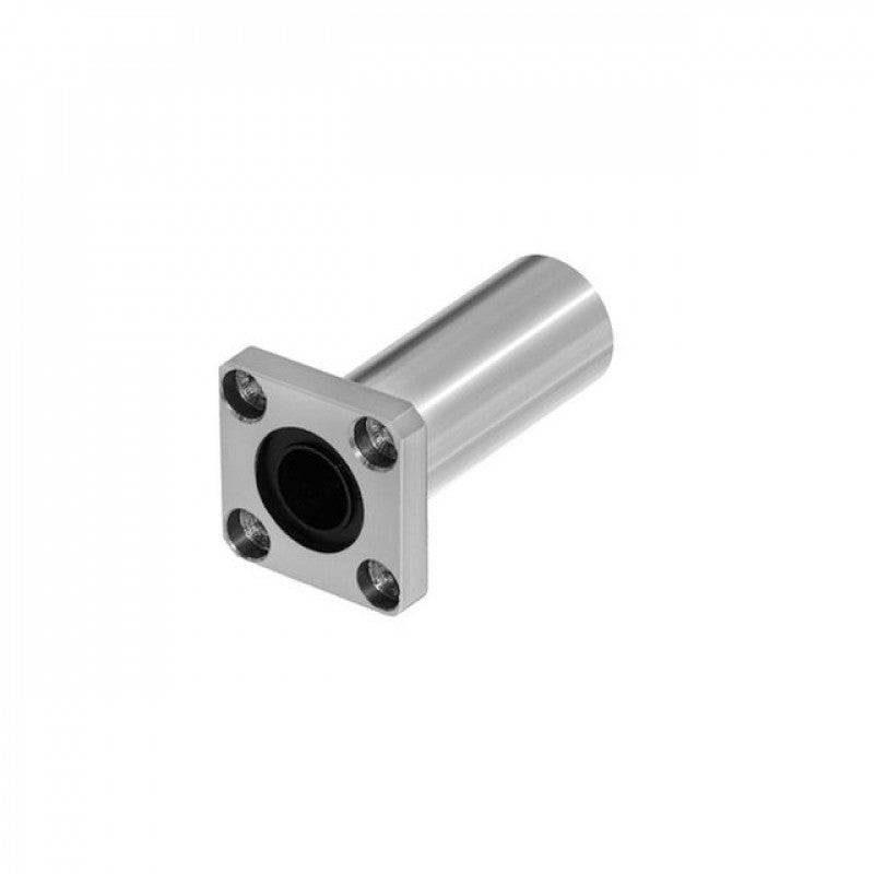 Linear Bearing LMK10LUU 10mm Square Flange Bushing- RS4626 - REES52