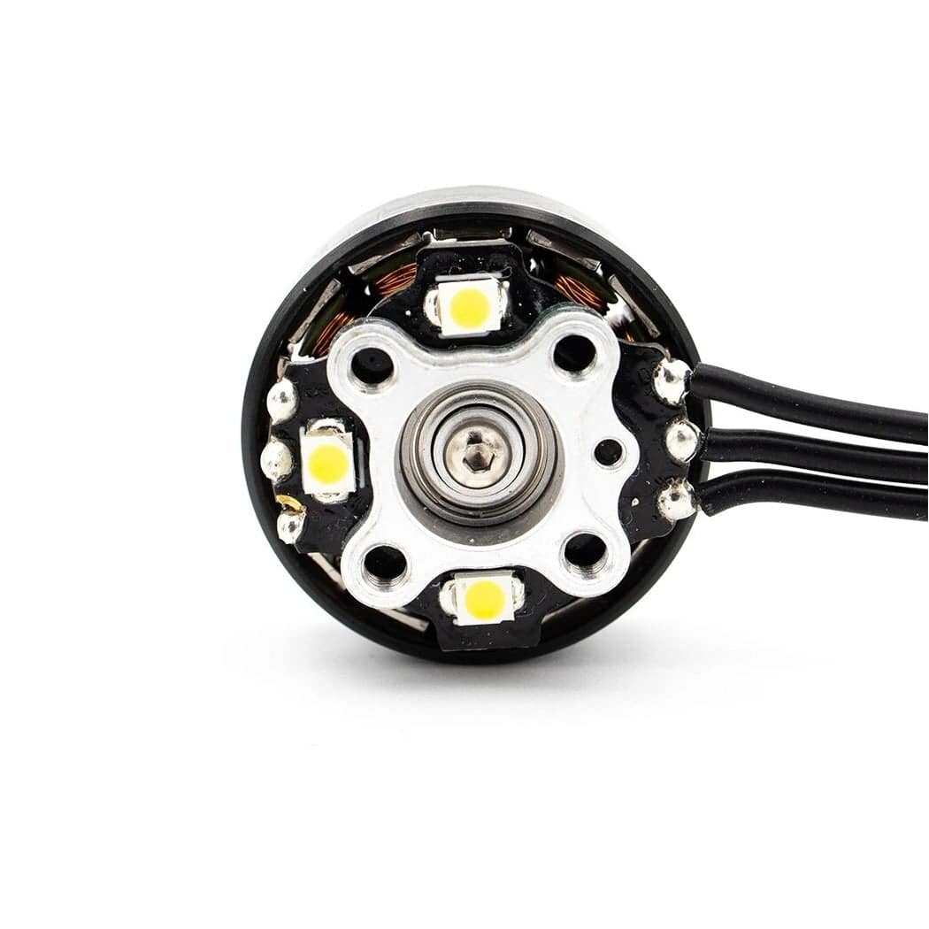 EMAX Pulsar LED Motor – 2207 2450kv -RS3030/RS4448 - REES52