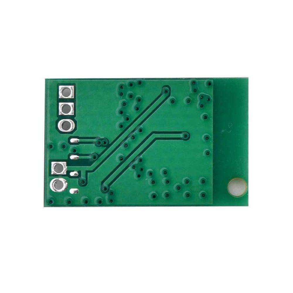 5V Bluetooth 5.0 Audio Module Digital Audio Amplifier Board Bluetooth Receiver - RS5543 - REES52