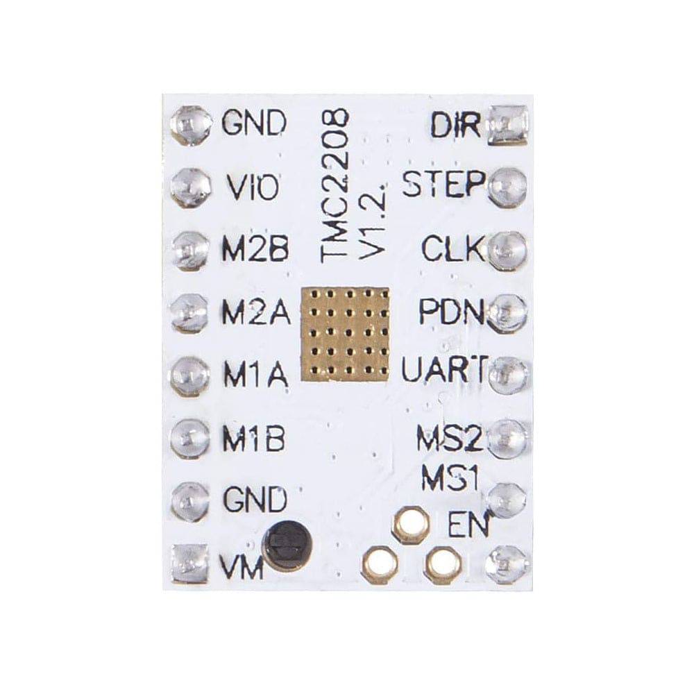 Stepper Motor Driver TMC2208 Stepper Motor Driver Module