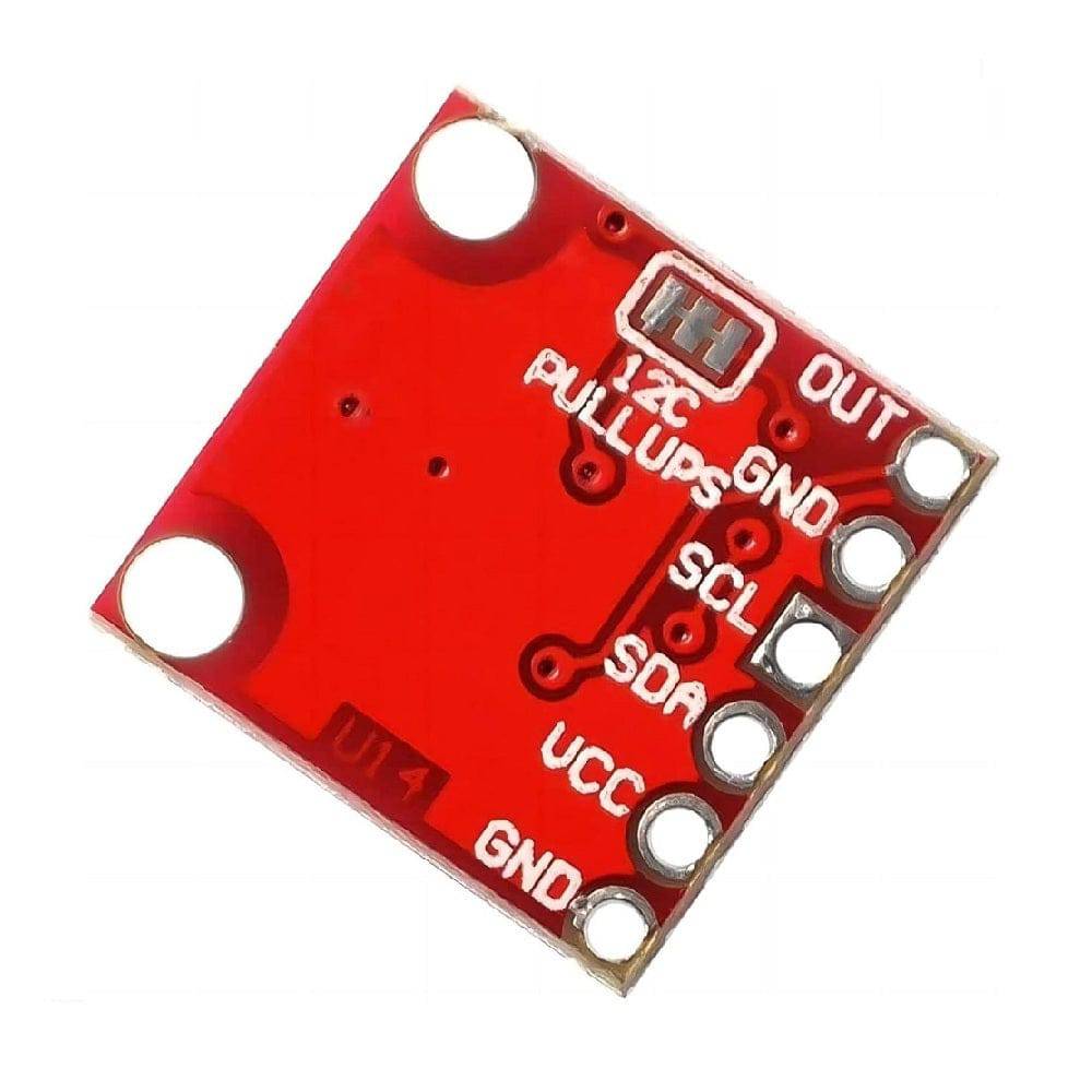 CJMCU-MCP4725 I2C DAC Breakout Development Board Module-RS1977 - REES52
