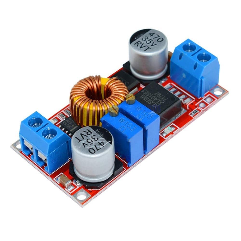 XL4015 CC/CV Buck Converter XL4015 5A Constant