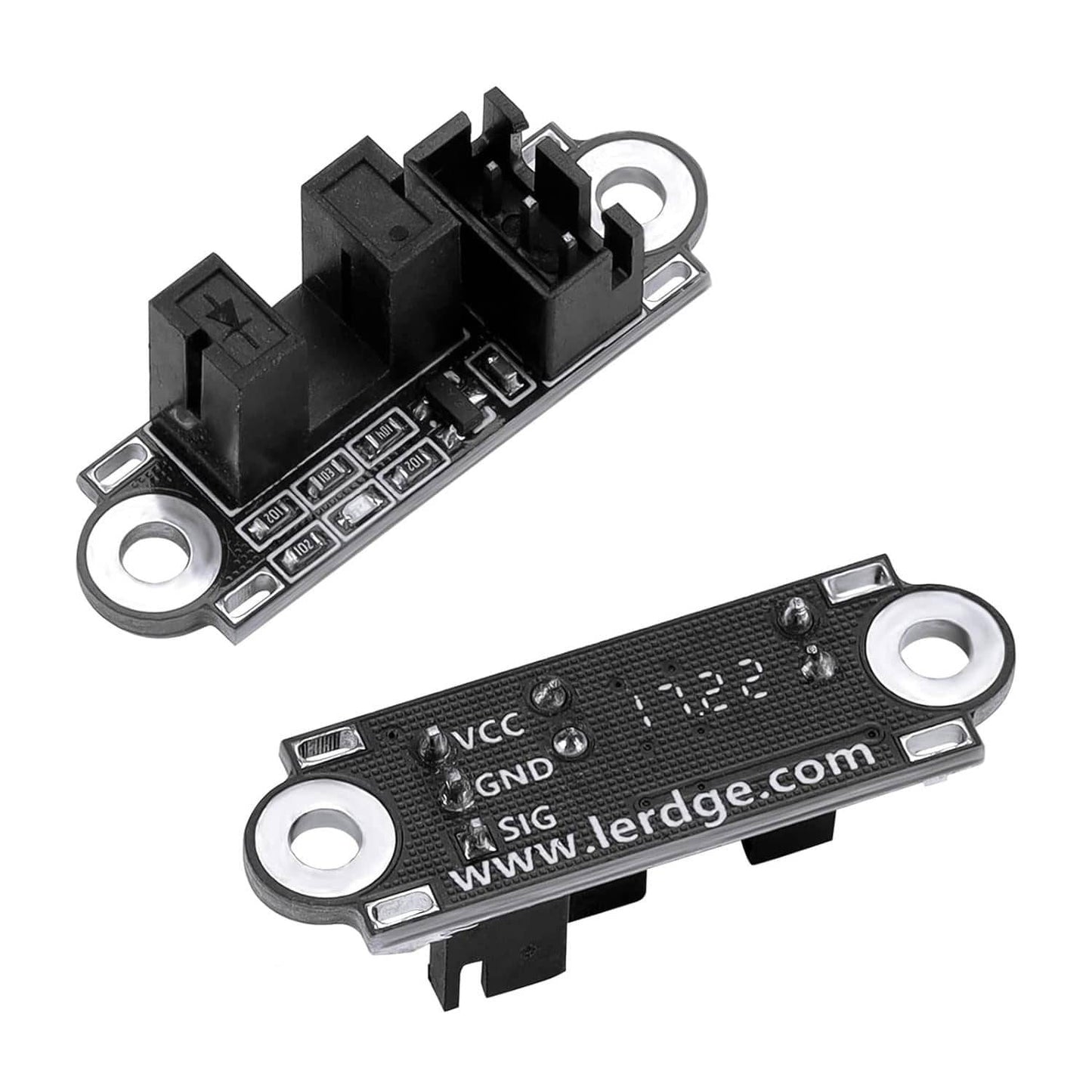 Endstop Switch Optical Endstop Photoelectric Light Control Optical Limit Switch for 3D Printer - RS2702/RS3801 - REES52