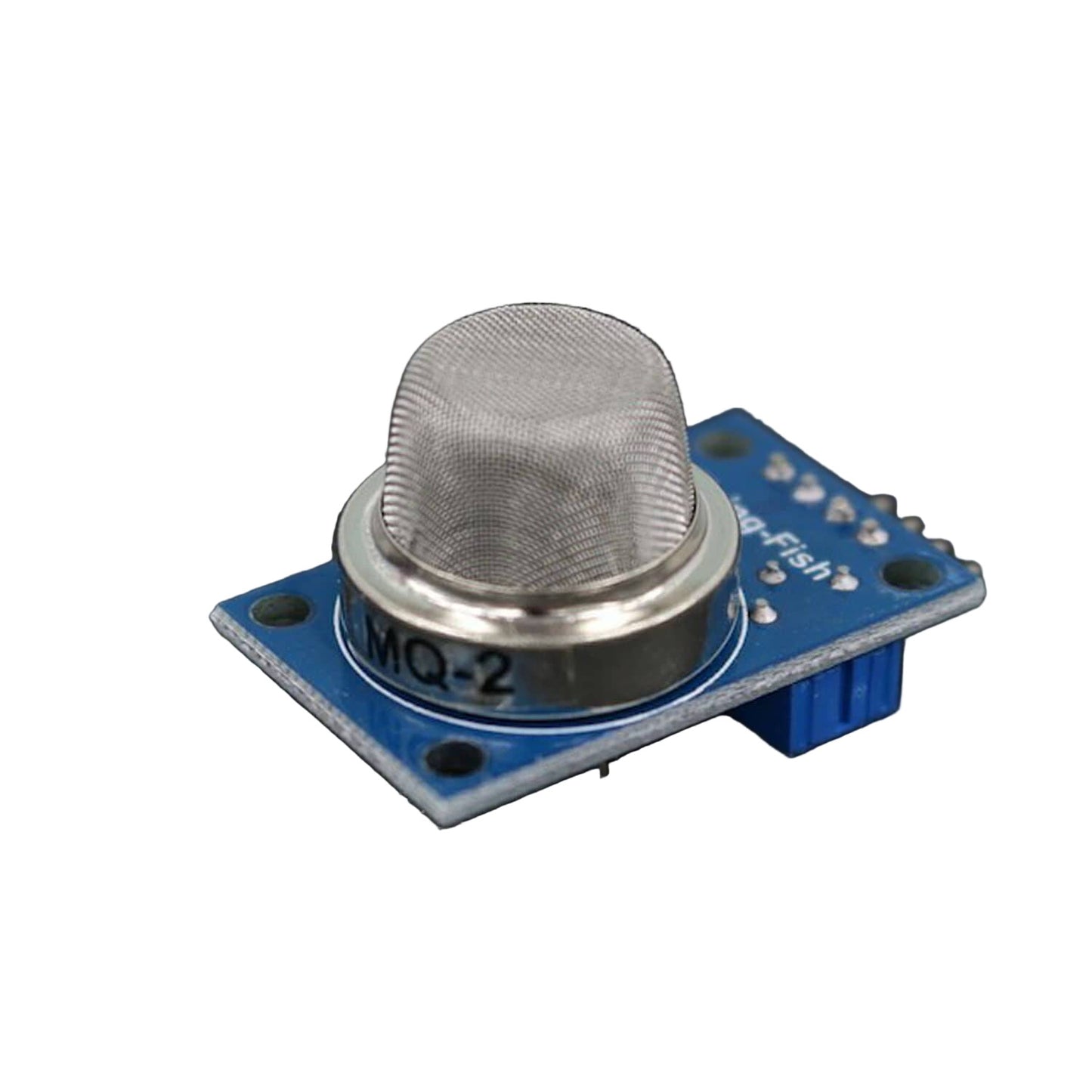 MQ-7 CO Carbon Monoxide Coal Gas Sensor Module For Arduino - RS414 - REES52