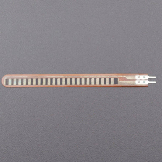 4.5 Inch Flex Sensor For Robotics / Virtual Motion Gaming / Musical Instruments / Computer Periphera- ER003 - REES52