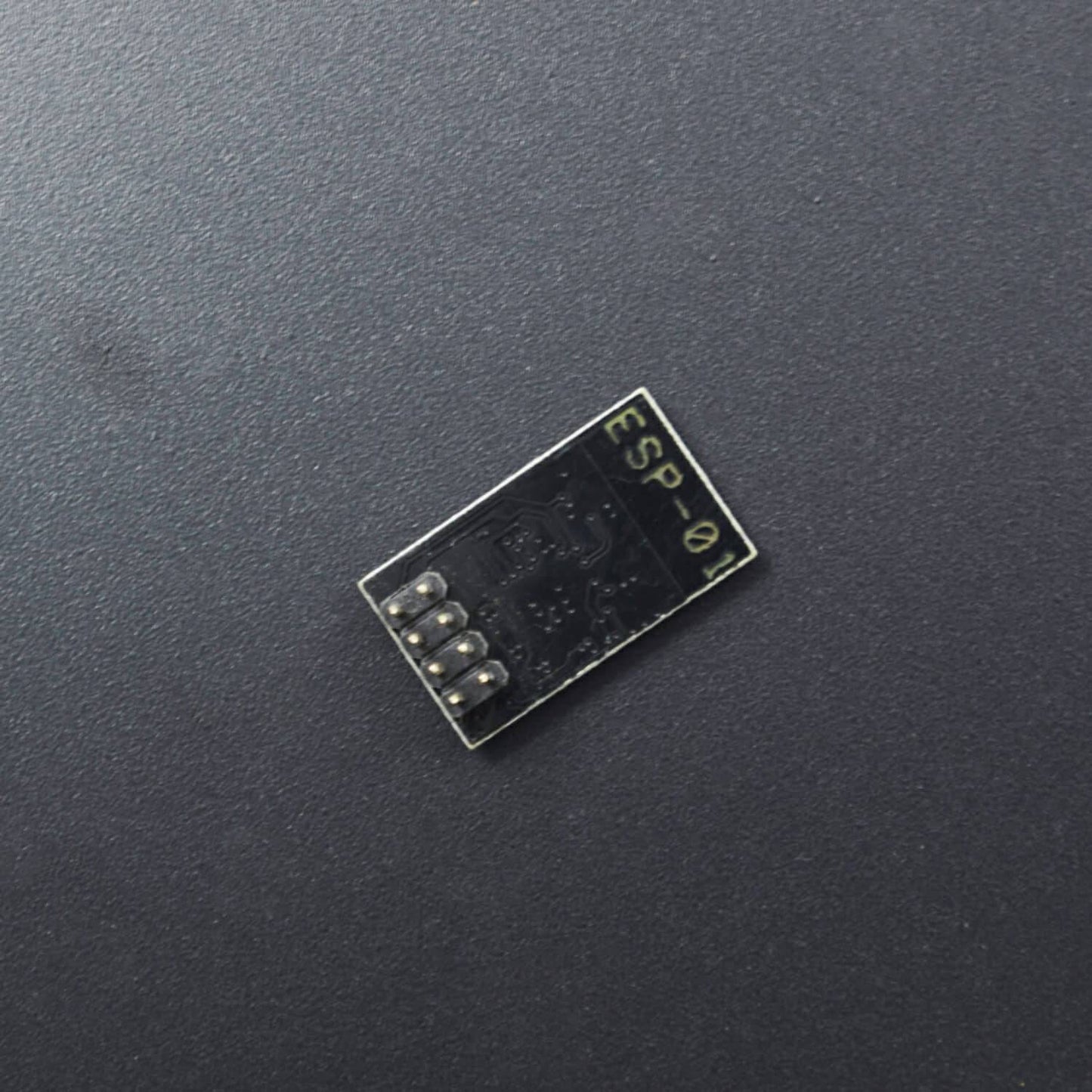ESP-01 ESP8266 Serial WI-FI Wireless Transceiver Module -IOT010 - REES52