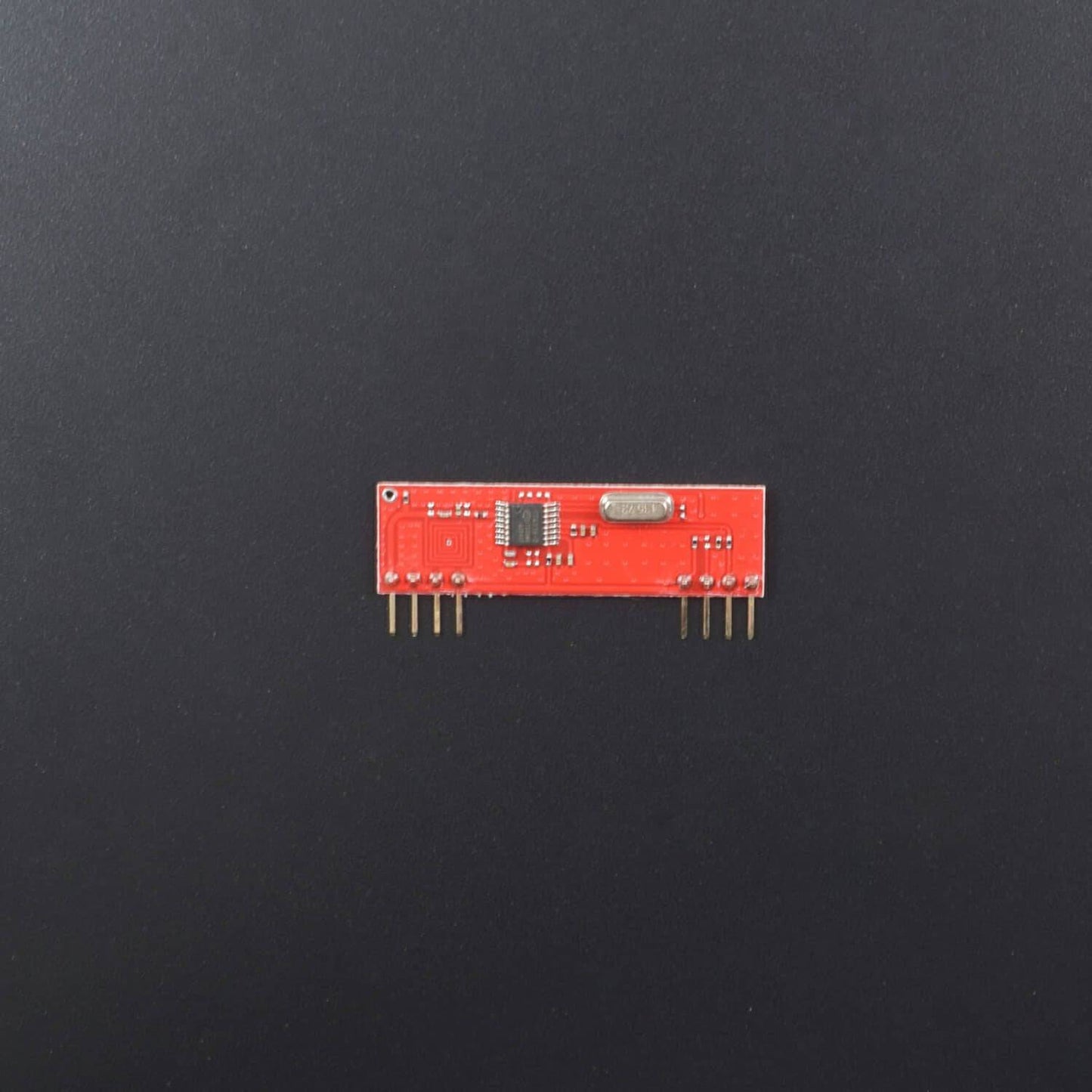 433 MHz Transmitter And Receiver - RC035 - REES52