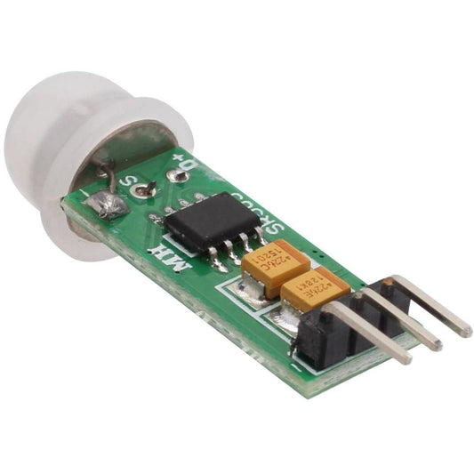 HC-SR505 Mini PIR Motion Sensor