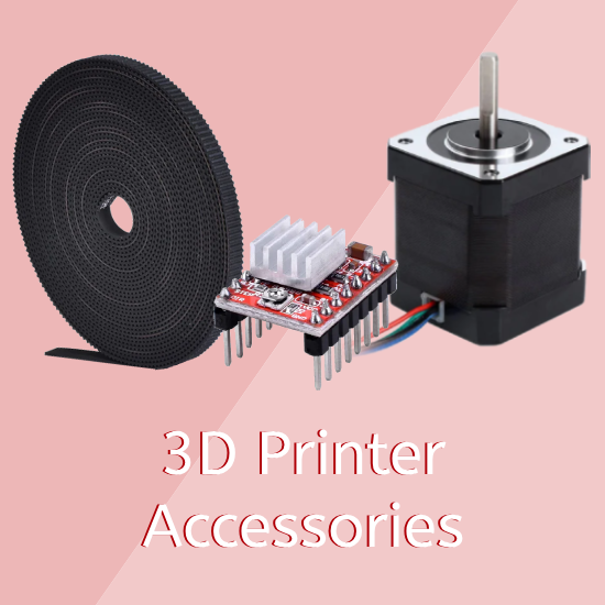 3D Printer Accessories