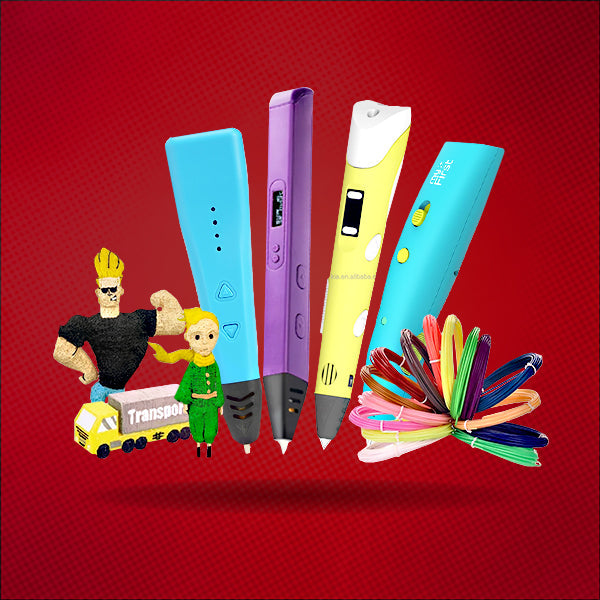 3D Pens
