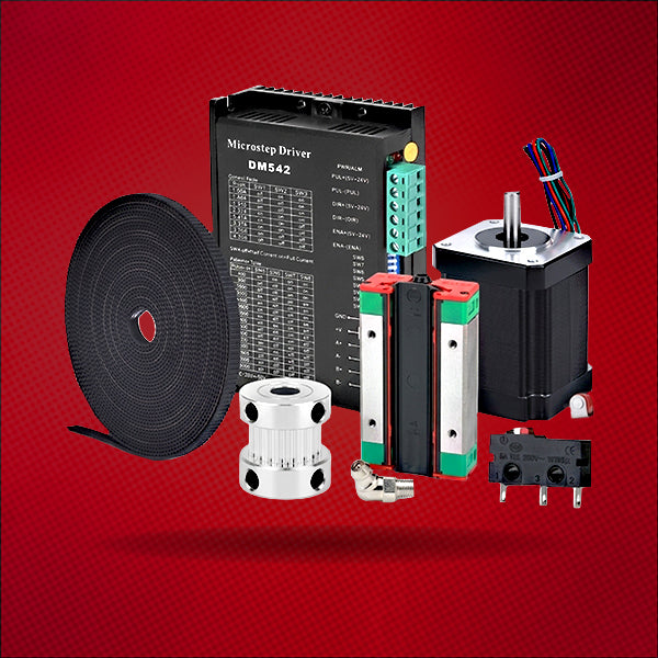 3D Printer Accessories