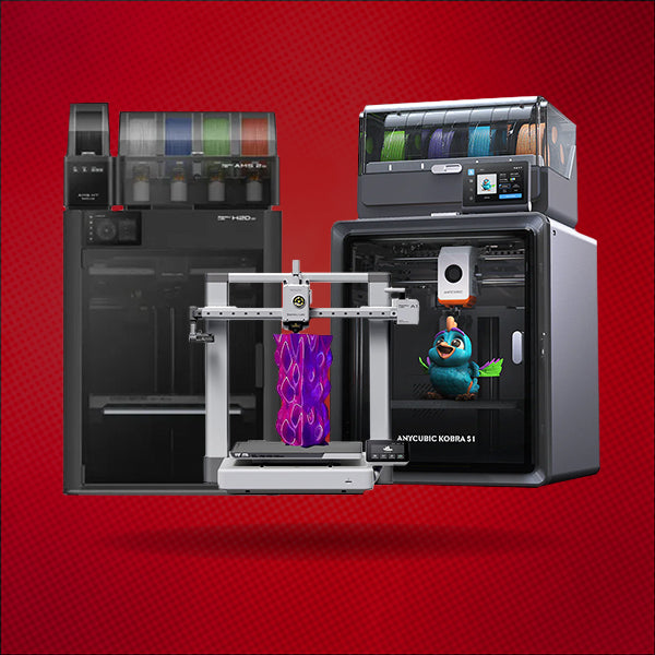 3D Printers