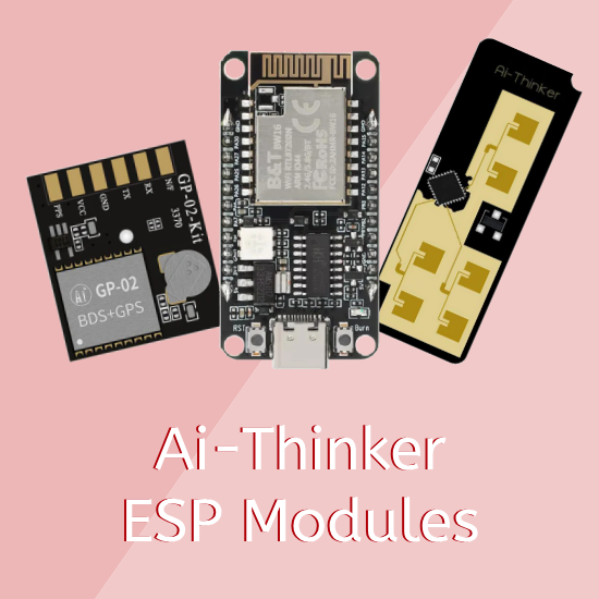 REES52 | Wireless and IOT