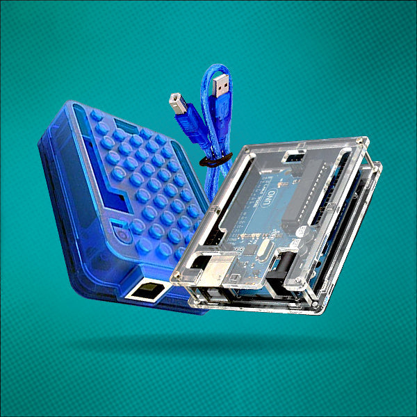 Arduino Compatible Accessories