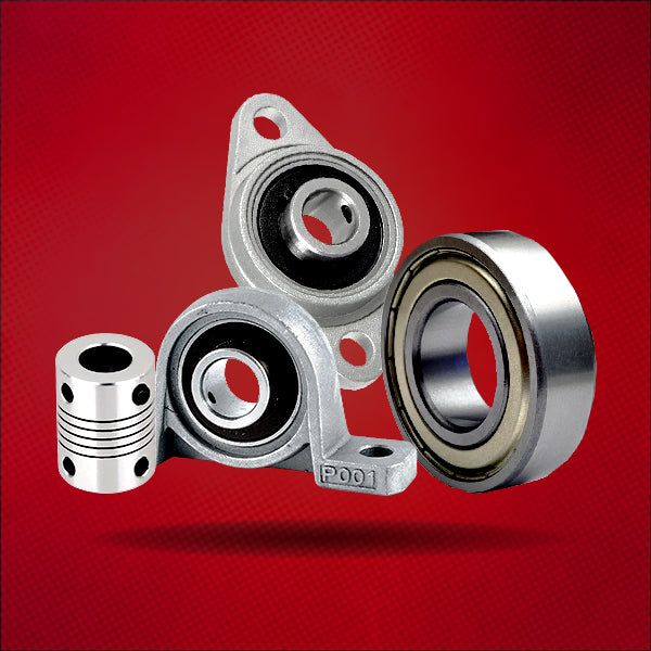 Bearings