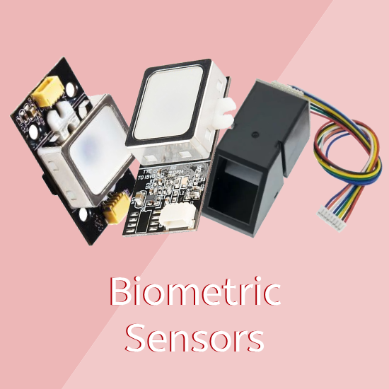 Biometric Sensors