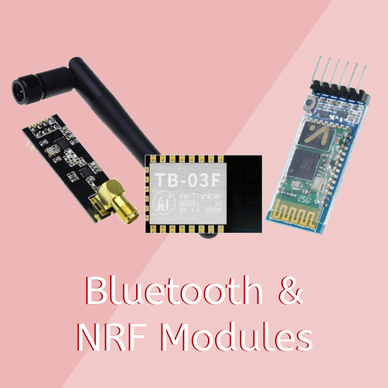 REES52 | Wireless and IOT