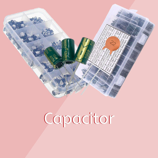 Capacitor