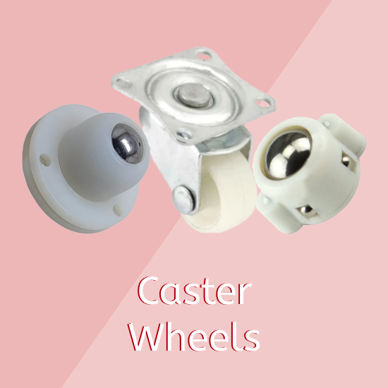 Caster Wheels