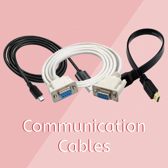 Communication Cable Ac REES52 | Communication Cables, Wires & Accessories