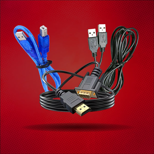 Communication Cables