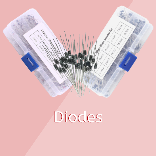 Diodes