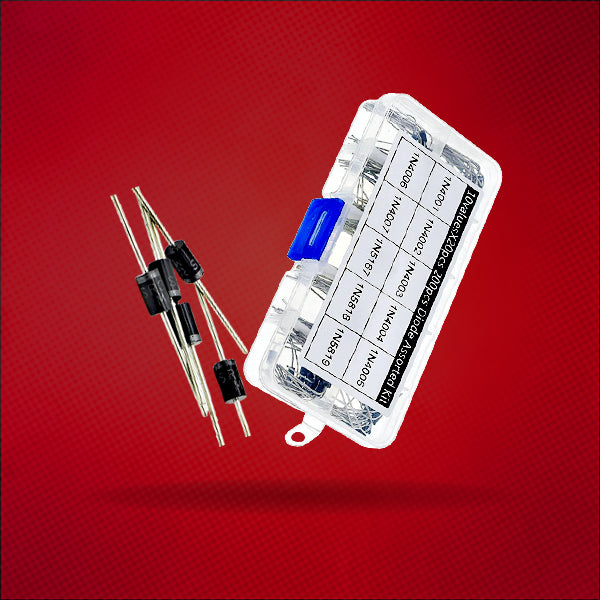 Diodes