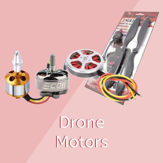 Drone Motors