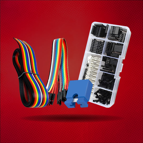 DuPont / Jumper Wires
