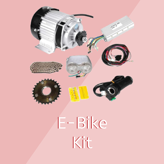 E-Bike Kit