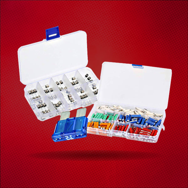 Electric Fuses